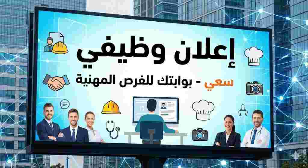 وظائف الرياض 2026 مستشارة قانونية وكاتب محتوى ومصمم جرافيك - وظائف الرياض